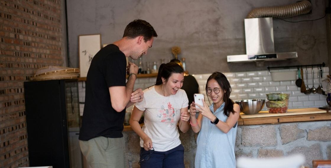 Clanker, Tinskin, And Wireback Gen Z Have Already Come Up With Insults For Their Future Robotic Coworkerss