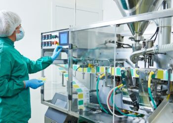 Drug Giant Merck Cuts 6,000 Jobs As It Bets Big On New Medicines