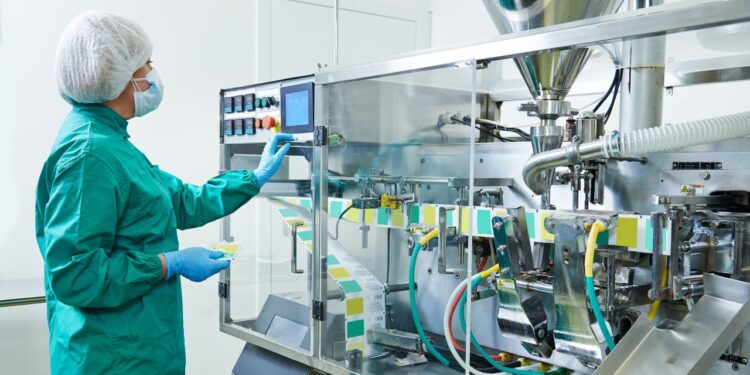 Drug Giant Merck Cuts 6,000 Jobs As It Bets Big On New Medicines