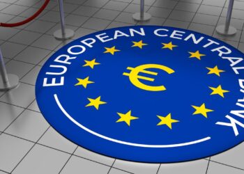 ECB’s Lagarde Credits Foreign Workers With Propping Up Eurozone Economy