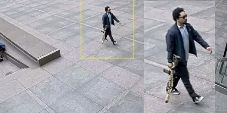 Executive Security Spending Is Surging As Corporate Leadership Faces Growing Threats In The Future Of Work