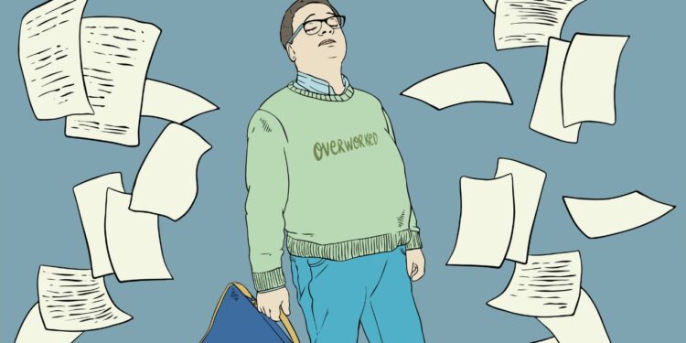 Flexible Work Was the Dream. The Infinite Workday Is the Reality.