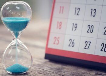 Four-Day Workweek Pilot Success Story Reveals Higher Productivity And Lower Burnout