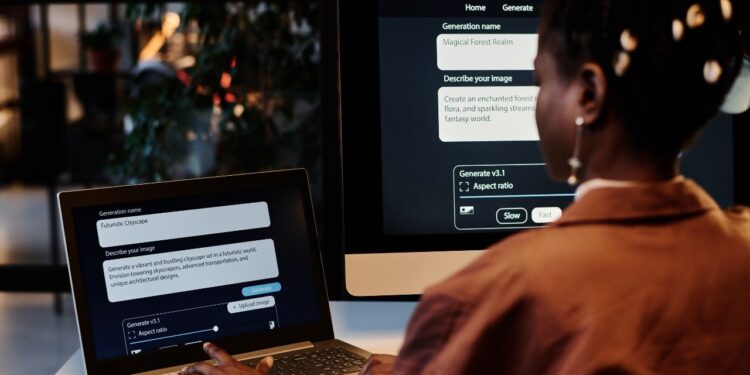 Fresh AI Talent In Their 20s Pull In Six-Figure Salaries As Others Struggle