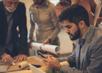 Gallup Reports Employee Engagement Flat At 32%, Driving $2 Trillion In Lost U.S. Output