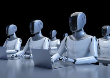 Roles in marketing, graphic design, admin support, and customer service are seeing slowed growth.