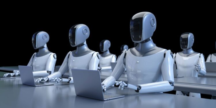 Roles in marketing, graphic design, admin support, and customer service are seeing slowed growth.