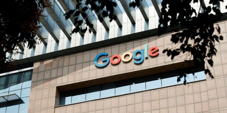 Google Strikes Power-Saving Deals To Ease AI’s Growing Strain On The U.S. Grid