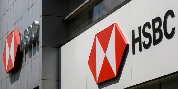 HSBC To Dramatically Expand Surveillance Of Staff, Offices Around The World
