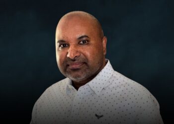 How AI and Data Turn Flexible Workspaces into Profitable Futures with Harun Biswas