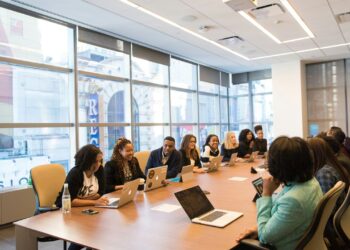 How One Financial Firm Won The Generative AI Adoption Battle