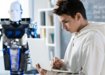 How To Blow The Virtual Socks Off An AI Bot In A Job Interview