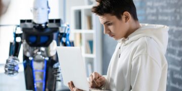 How To Blow The Virtual Socks Off An AI Bot In A Job Interview