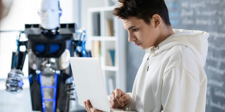 How To Blow The Virtual Socks Off An AI Bot In A Job Interview