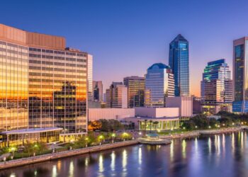 IWG Expands Florida Presence With 27 New Locations