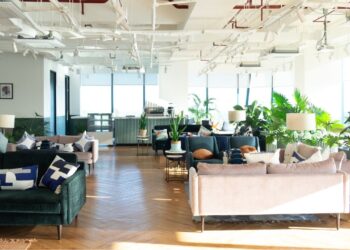 IWG Sees Record Growth Driven By Franchising As Flexible Workspaces Expand Internationally