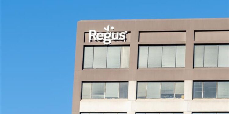 IWG Shares Plummet As Slow-Burn Growth Tests Investor Patience