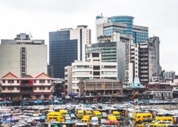 IWG To Double Nigerian Workspaces By End Of Year