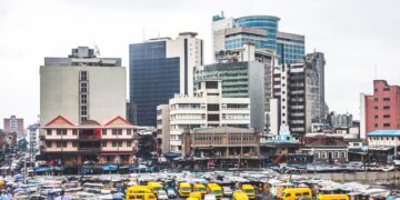 IWG To Double Nigerian Workspaces By End Of Year