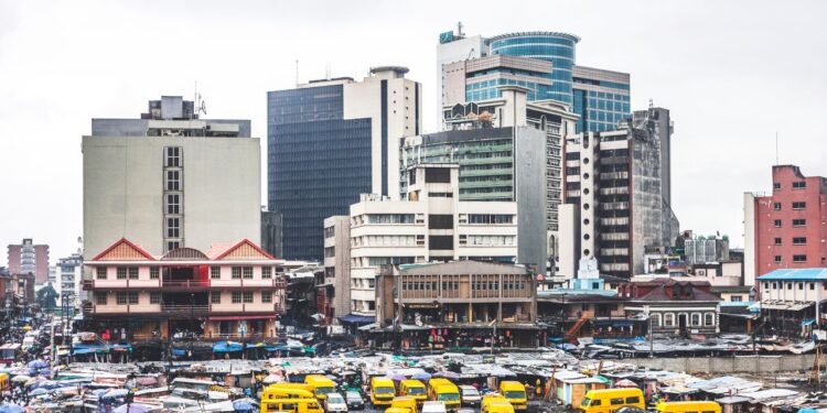 IWG To Double Nigerian Workspaces By End Of Year