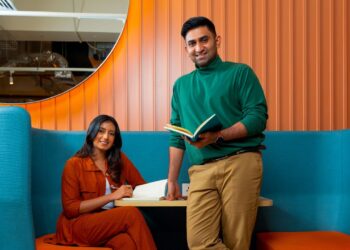 India And U.K. Lead Explosive Global Flexible Office Market Growth