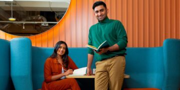 India And U.K. Lead Explosive Global Flexible Office Market Growth