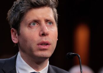 Investors Dump Tech Stock As MIT Report Shows AI Failing To Deliver Workplace ROI