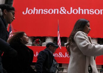 J&J To Create 120 Jobs With $2B North Carolina Manufacturing Investment