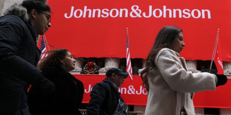 J&J To Create 120 Jobs With $2B North Carolina Manufacturing Investment