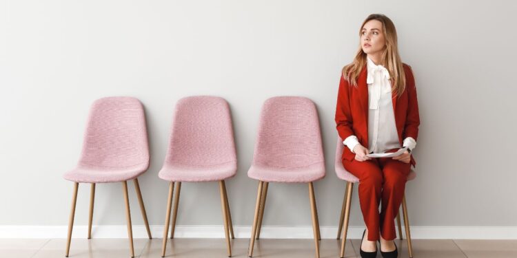 Job Hopping No Longer Pays Off