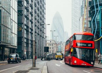 Landlords Drive 44% Surge In U.K. Office Demand