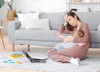 The survey suggests a clear opportunity for employers to better support working parents by offering private pumping areas equipped with hospital-grade pumps, cleaning supplies, and secure storage.