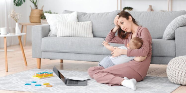 The survey suggests a clear opportunity for employers to better support working parents by offering private pumping areas equipped with hospital-grade pumps, cleaning supplies, and secure storage.