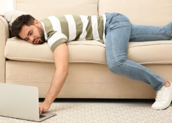 Long-Term Sickness And Youth Inactivity Are Undermining The U.K. Labor Market