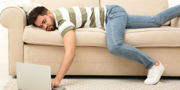 Long-Term Sickness And Youth Inactivity Are Undermining The U.K. Labor Market