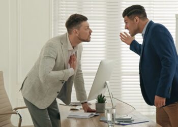 New Data Reveals Alarming Rise In Workplace Violence As Employees Demand Legal Protections