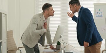 New Data Reveals Alarming Rise In Workplace Violence As Employees Demand Legal Protections