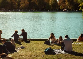 Over 1.4 Million U.K. Workers Now on Four-Day Week as Demand for Flexibility Grows