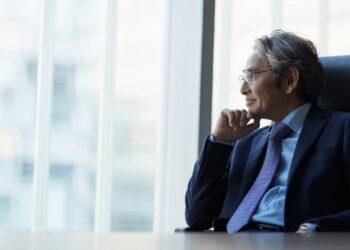 Six Trends Redefining Organizational Leadership