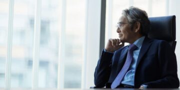 Six Trends Redefining Organizational Leadership