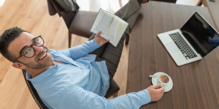 Small Firms Embrace Full Flexibility And Outpace Giants Who Cling To Office Mandates