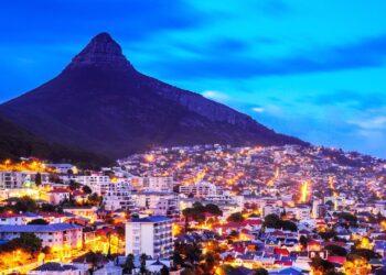 South Africa Moves Toward Pay Transparency With Proposed Fair Pay Bill (1)