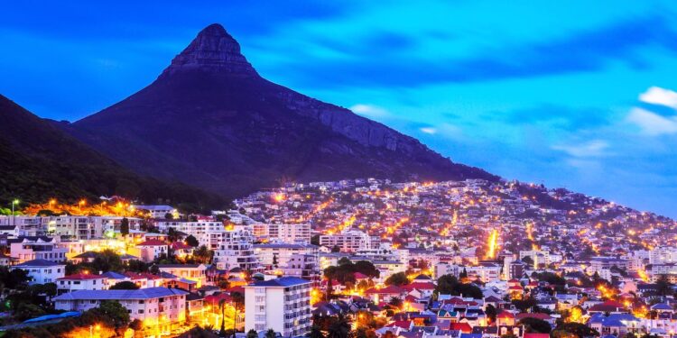 South Africa Moves Toward Pay Transparency With Proposed Fair Pay Bill (1)