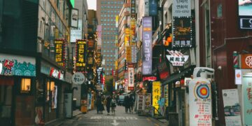 South Korea Tests 4.5-Day Workweek