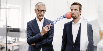 The Great Resentment Explained Inside The Workplace Control Backlash Putting Workers Back In Their Place