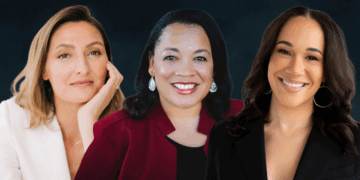 The New Work-life Balance | Expert Future of Work Insights With Angela R. Howard, Dr. Saundra Dalton-Smith, & Peggy Van de Plassche