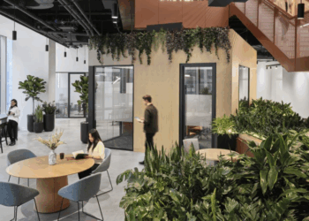 This Third Discipline Is Changing How We Design Workplaces