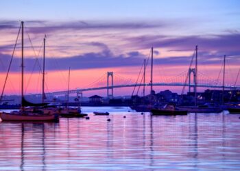 Trump Order Halts Nearly Complete Rhode Island Wind Farm, Putting 1,000 Union Jobs At Risk