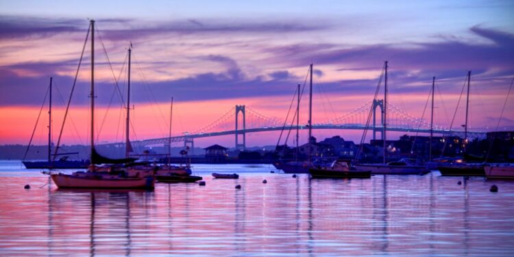 Trump Order Halts Nearly Complete Rhode Island Wind Farm, Putting 1,000 Union Jobs At Risk