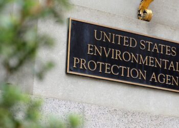 Trump’s Push To Curb Federal Unions Advances As EPA Ends Contract With 8,000 Workers